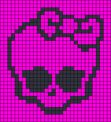 Alpha pattern #178216 variation #368519 preview