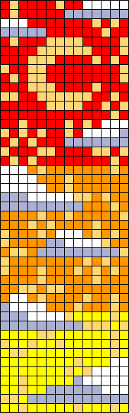 Alpha pattern #178271 variation #368521 preview
