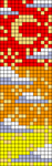 Alpha pattern #178271 variation #368521