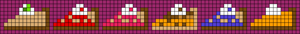 Alpha pattern #165230 variation #368523