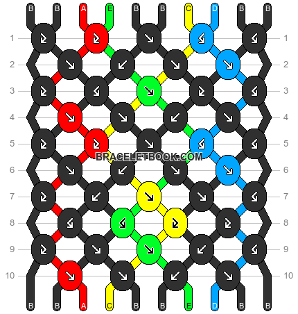 Normal pattern #176324 variation #368526 pattern