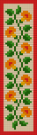 Alpha pattern #174546 variation #368527