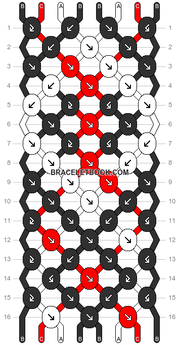 Normal pattern #176326 variation #368529 pattern