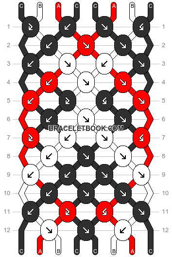 Normal pattern #176329 variation #368530 pattern