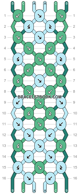 Normal pattern #177362 variation #368531 pattern
