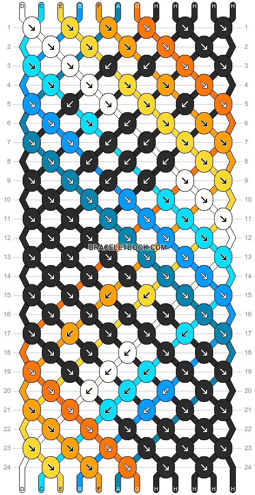 Normal pattern #173355 variation #368532 pattern