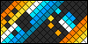 Normal pattern #173355 variation #368532