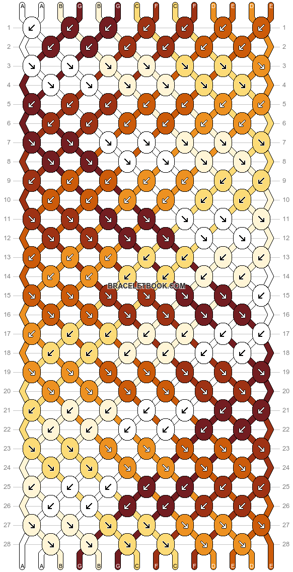 Normal pattern #165746 variation #368536 pattern