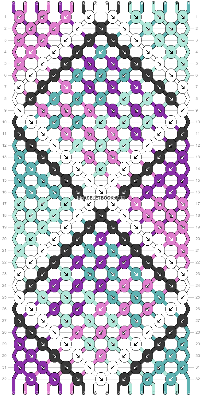 Normal pattern #126518 variation #368537 pattern