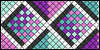 Normal pattern #126518 variation #368537
