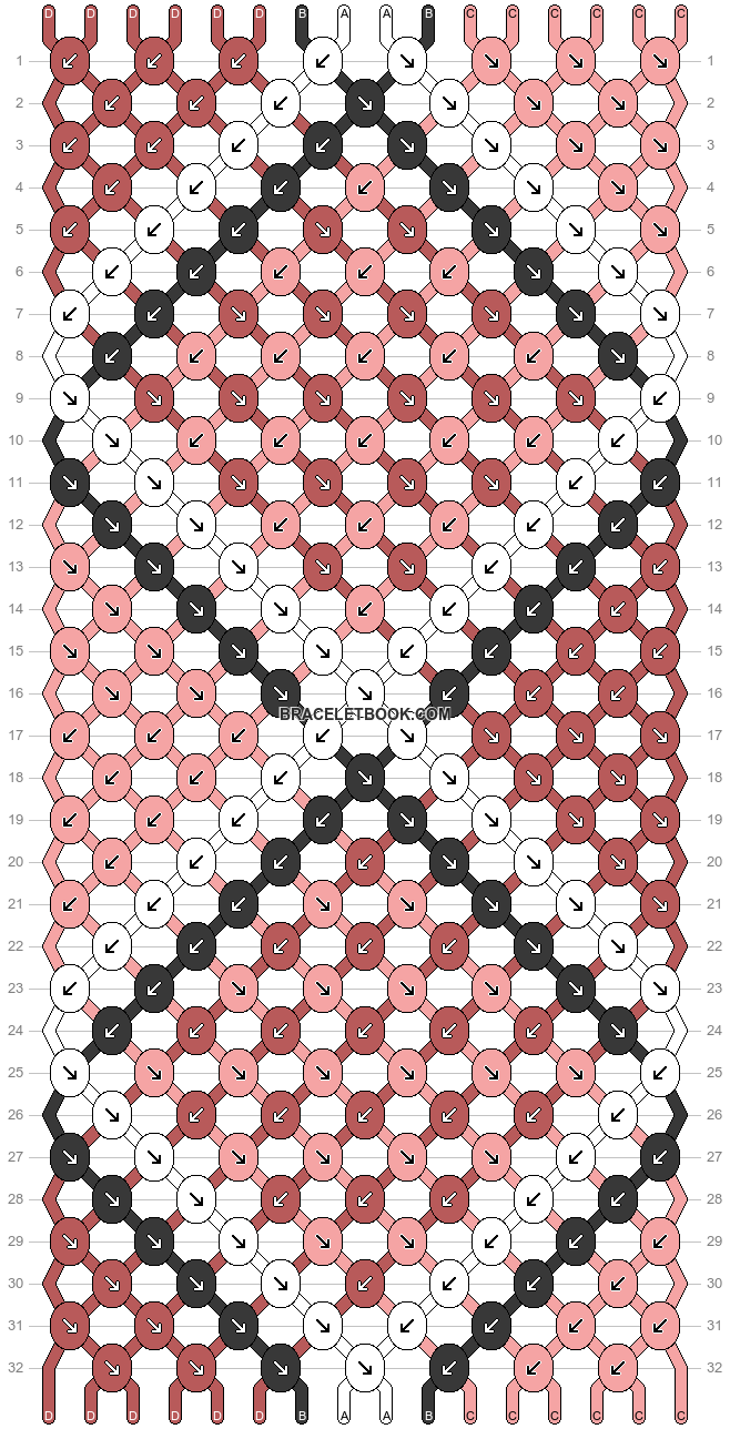 Normal pattern #126518 variation #368539 pattern