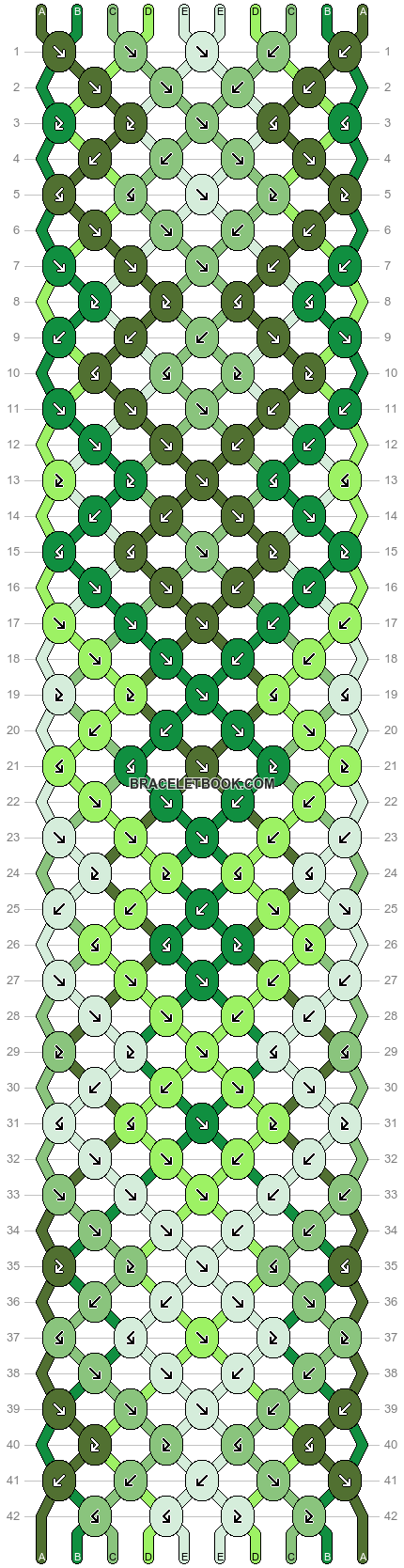 Normal pattern #133494 variation #368544 pattern