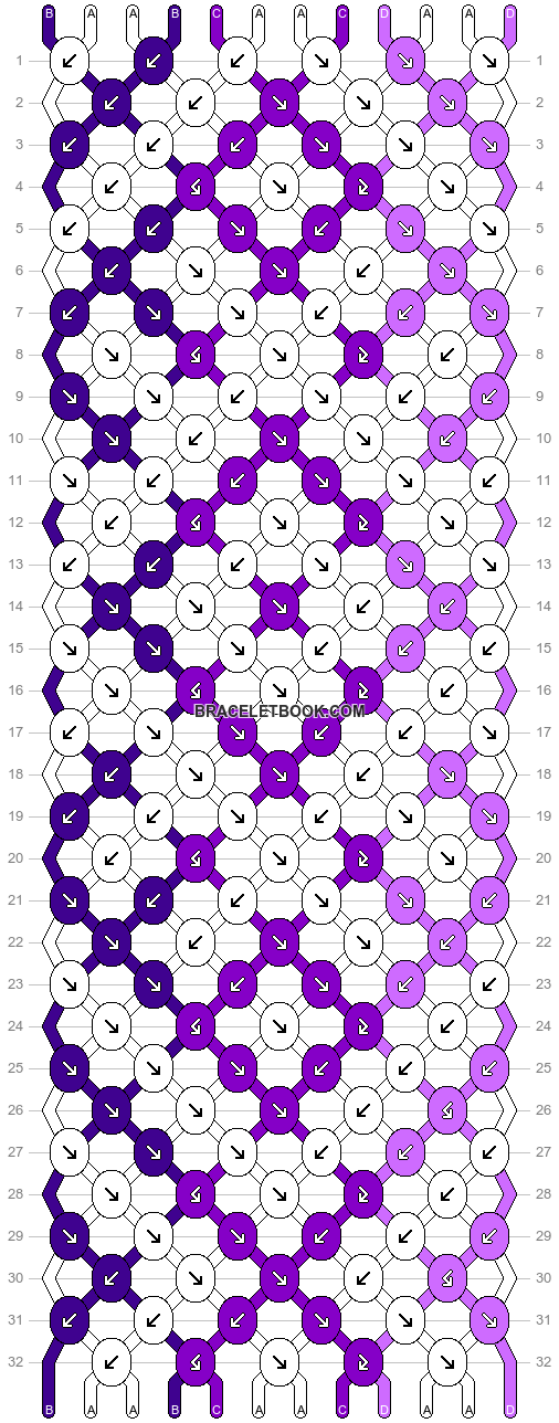 Normal pattern #79882 variation #368545 pattern