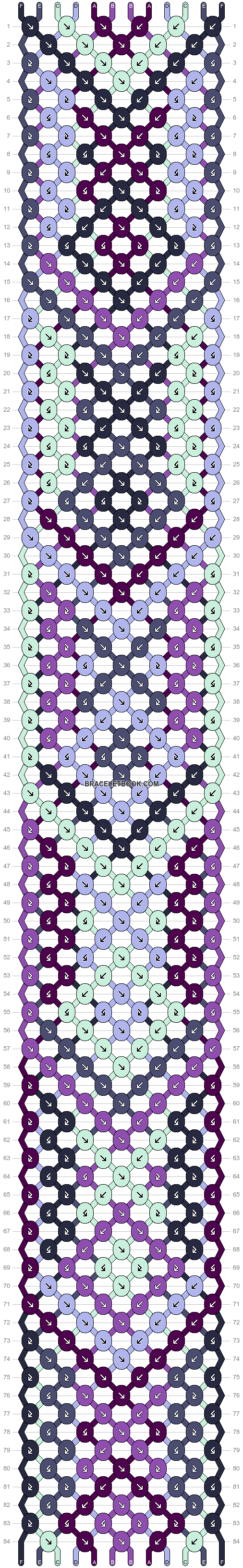 Normal pattern #134324 variation #368546 pattern