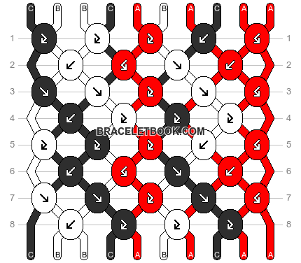 Normal pattern #176336 variation #368549 pattern