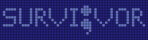 Alpha pattern #112638 variation #368551