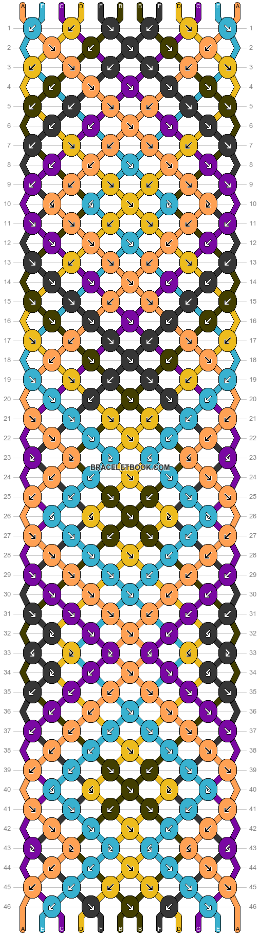 Normal pattern #117151 variation #368553 pattern