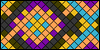 Normal pattern #117151 variation #368553