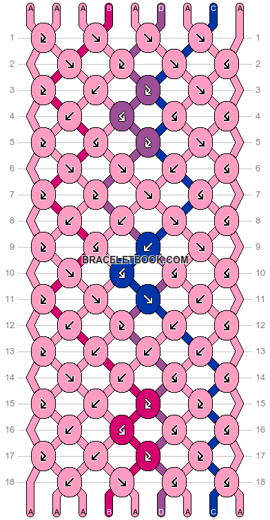 Normal pattern #142346 variation #368554 pattern