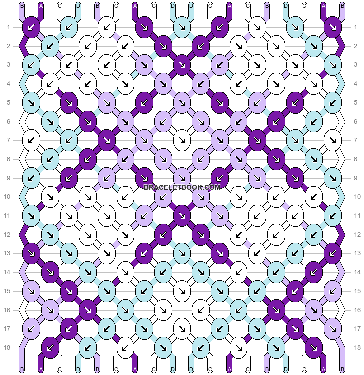 Normal pattern #118268 variation #368555 pattern