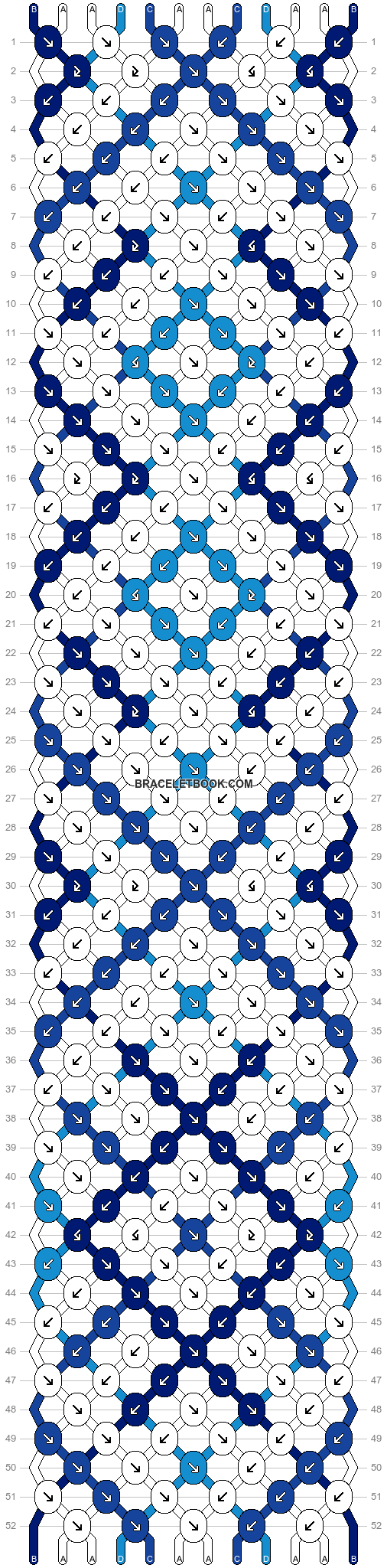 Normal pattern #116732 variation #368557 pattern
