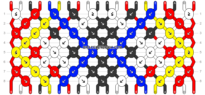 Normal pattern #176337 variation #368558 pattern