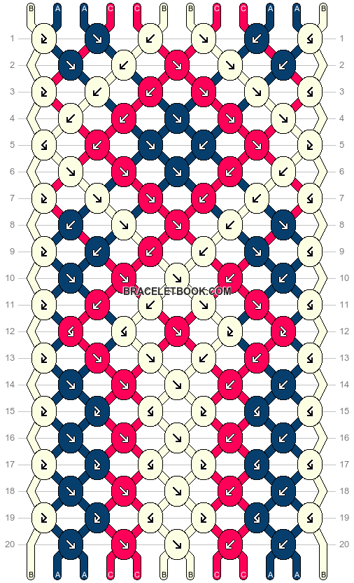 Normal pattern #176338 variation #368559 pattern