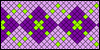 Normal pattern #60351 variation #368560