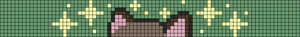 Alpha pattern #38016 variation #368561