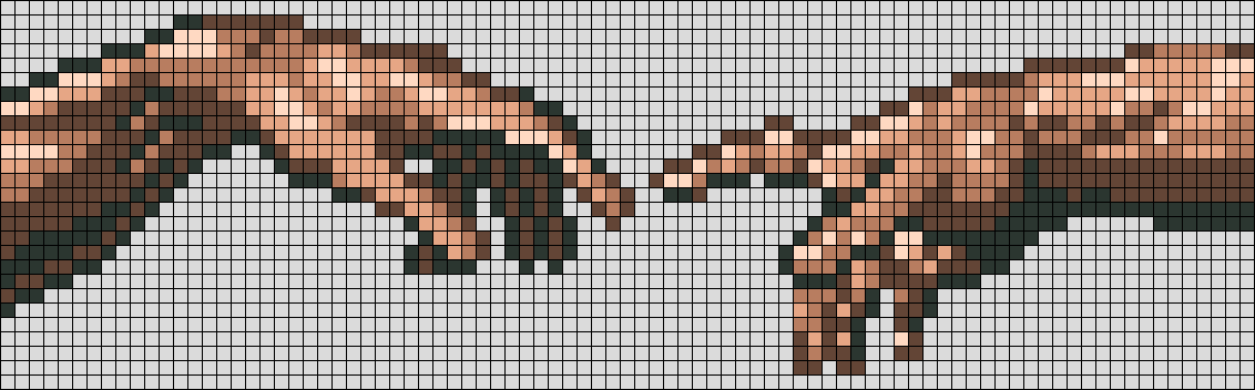 Alpha pattern #31310 variation #368562 preview