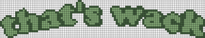 Alpha pattern #49871 variation #368563