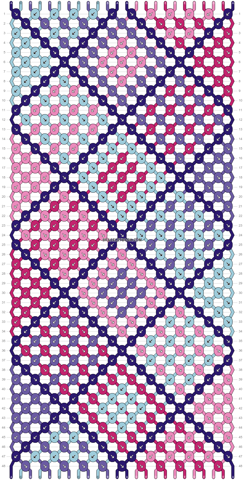 Normal pattern #104653 variation #368564 pattern