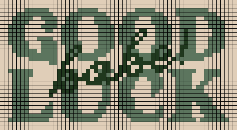 Alpha pattern #170455 variation #368565 preview