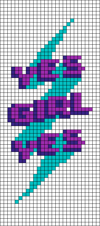 Alpha pattern #48909 variation #368568 preview