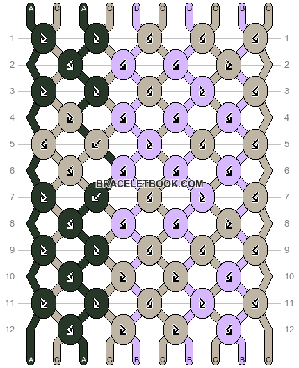 Normal pattern #140405 variation #368569 pattern