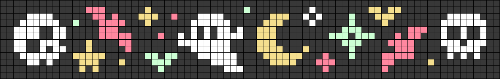 Alpha pattern #159131 variation #368571 preview