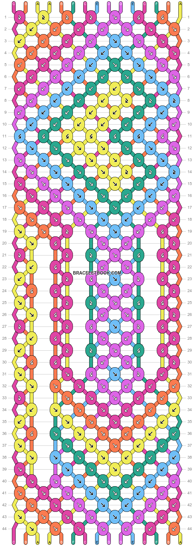 Normal pattern #91076 variation #368573 pattern