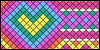 Normal pattern #91076 variation #368573