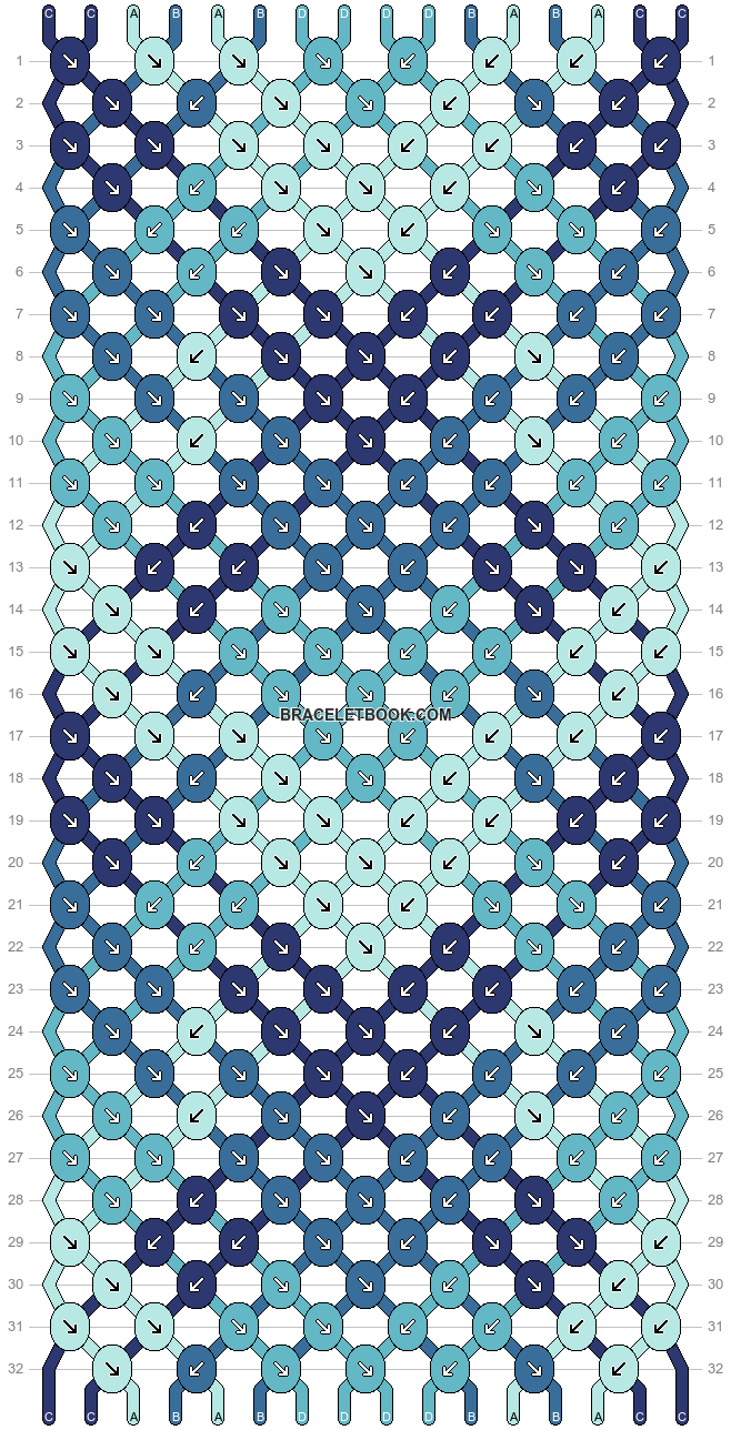 Normal pattern #169262 variation #368577 pattern