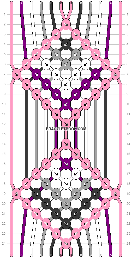 Normal pattern #177111 variation #368585 pattern