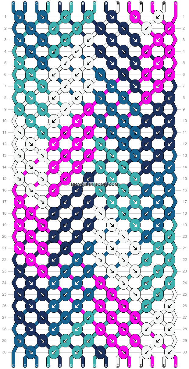 Normal pattern #165755 variation #368586 pattern