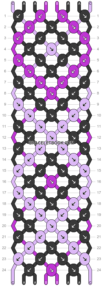 Normal pattern #130115 variation #368587 pattern