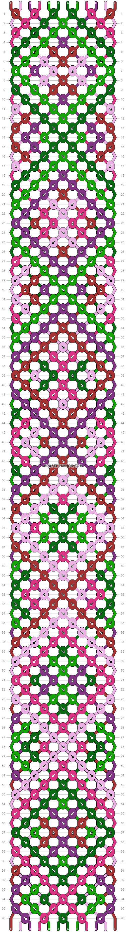 Normal pattern #176047 variation #368589 pattern