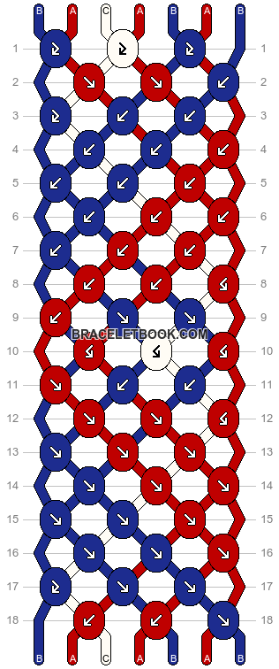 Normal pattern #102127 variation #368591 pattern
