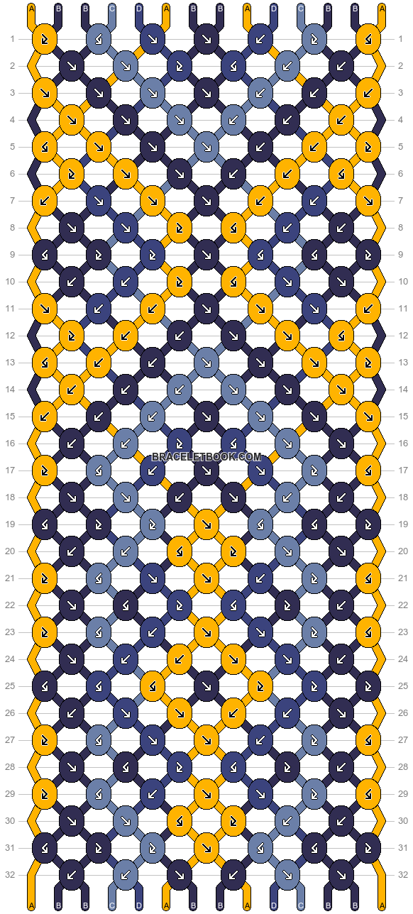 Normal pattern #177877 variation #368592 pattern