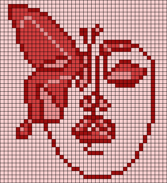 Alpha pattern #178295 variation #368593 preview