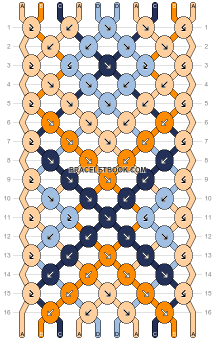 Normal pattern #86650 variation #368596 pattern