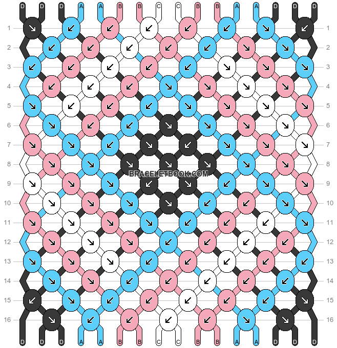 Normal pattern #17486 variation #368597 pattern