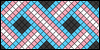 Normal pattern #17486 variation #368597