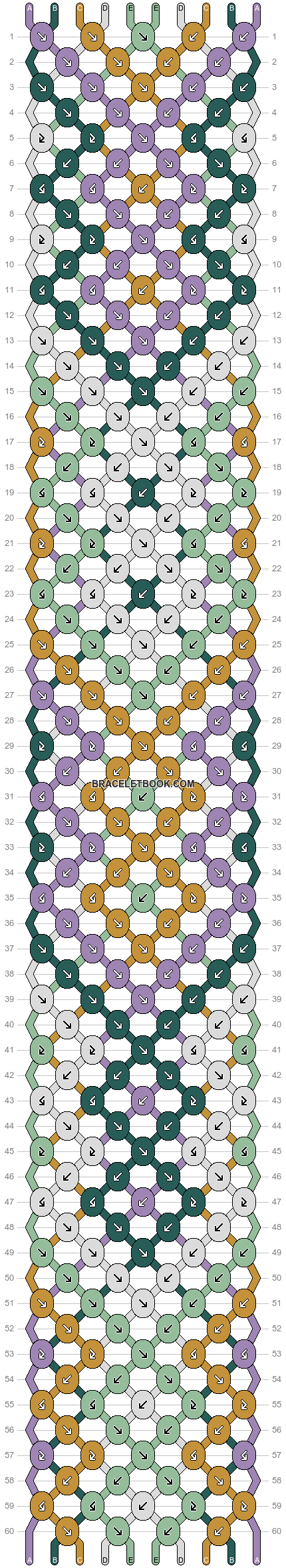 Normal pattern #80756 variation #368599 pattern
